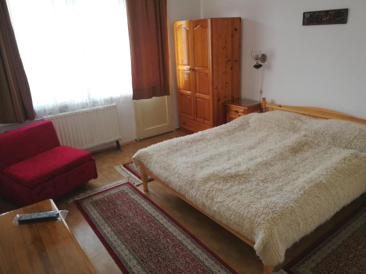 Guest Rooms Metaksinovi Csepelare Kültér fotó