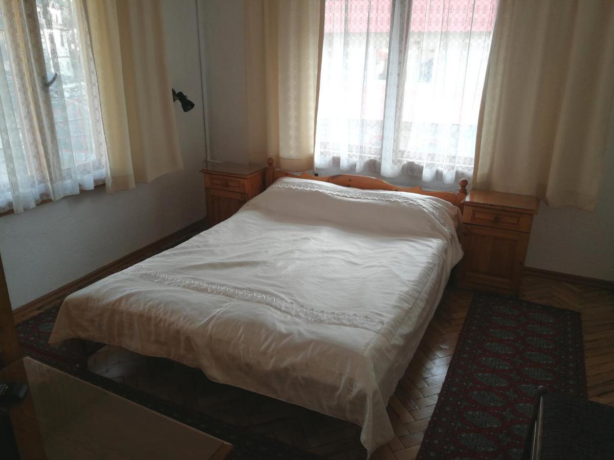 Guest Rooms Metaksinovi Csepelare Kültér fotó
