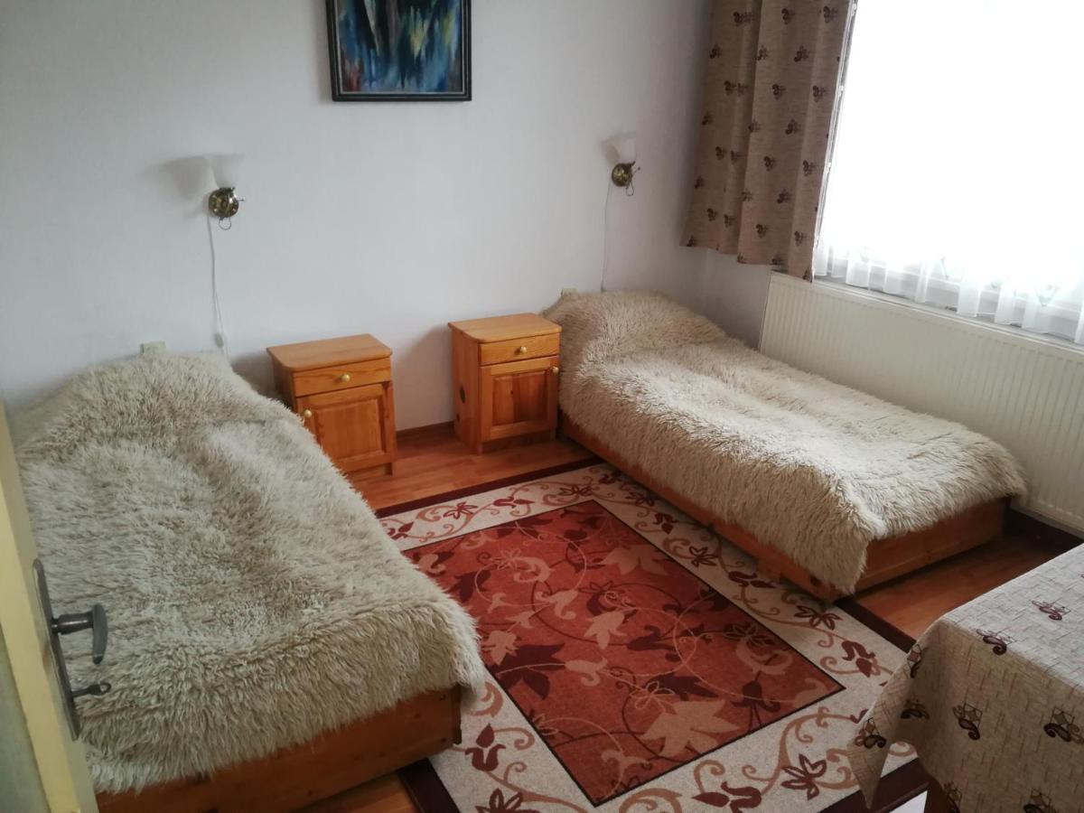 Guest Rooms Metaksinovi Csepelare Kültér fotó