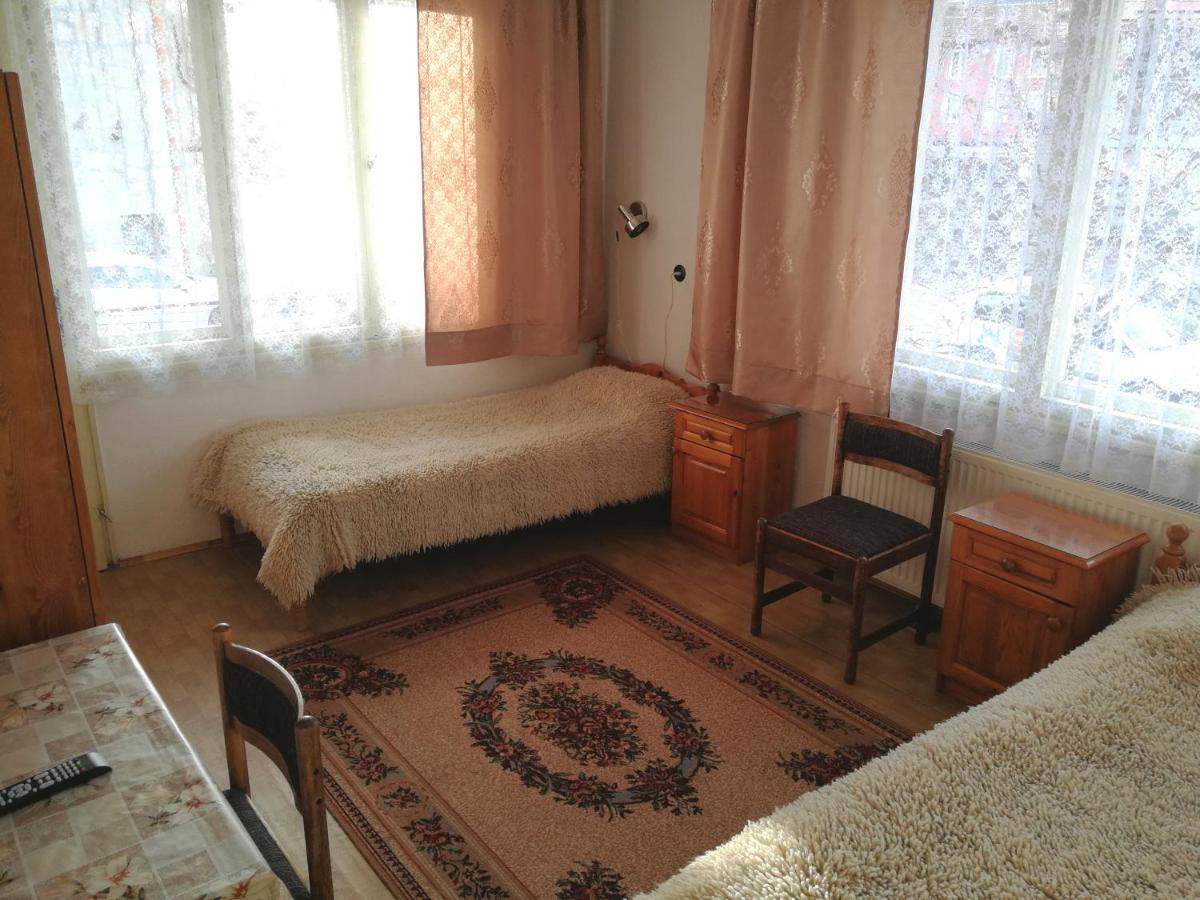 Guest Rooms Metaksinovi Csepelare Kültér fotó