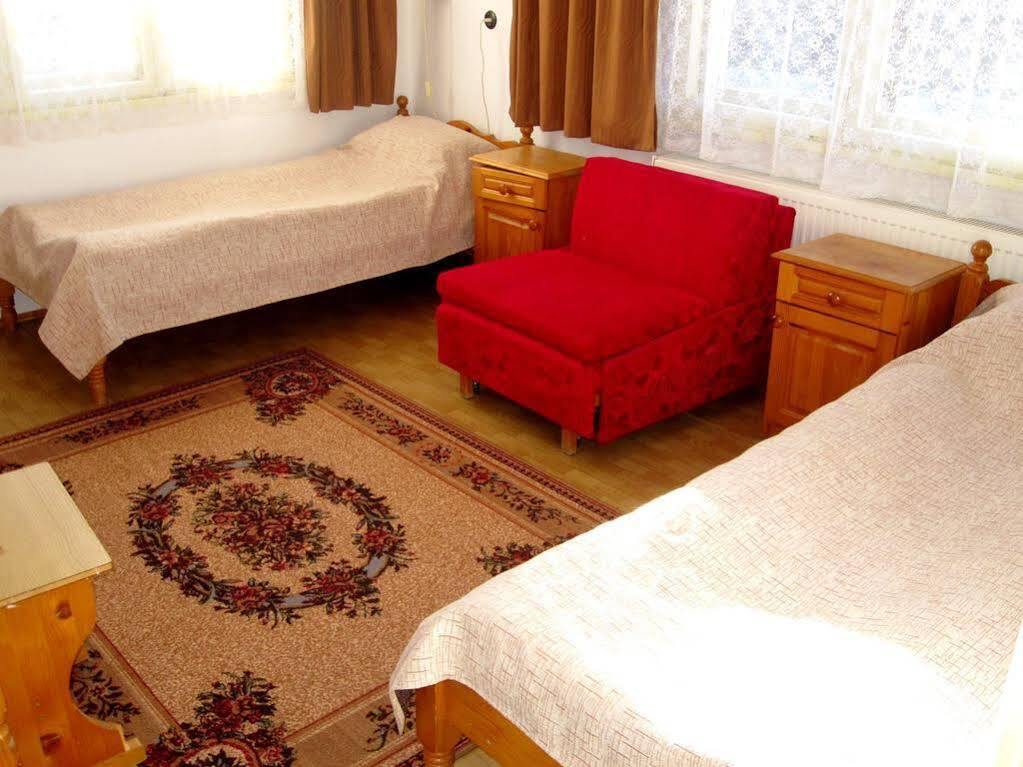 Guest Rooms Metaksinovi Csepelare Kültér fotó