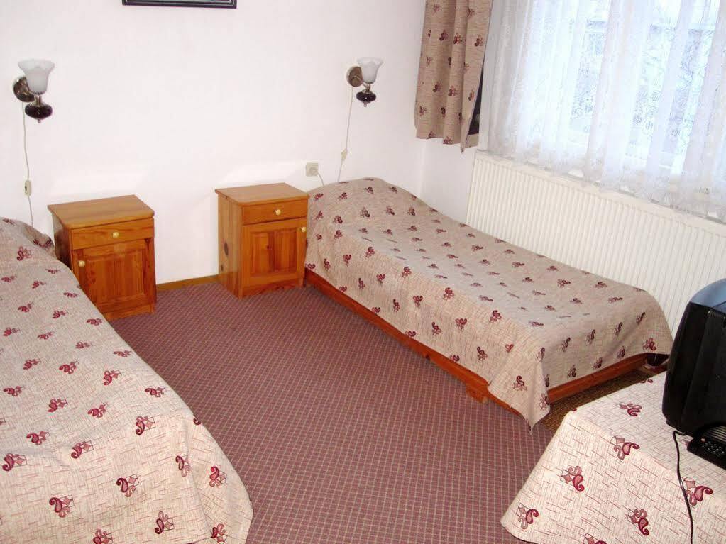 Guest Rooms Metaksinovi Csepelare Kültér fotó