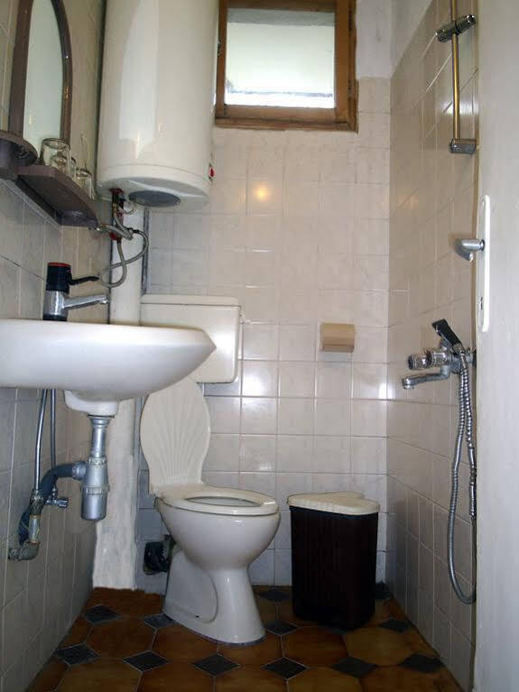 Guest Rooms Metaksinovi Csepelare Kültér fotó