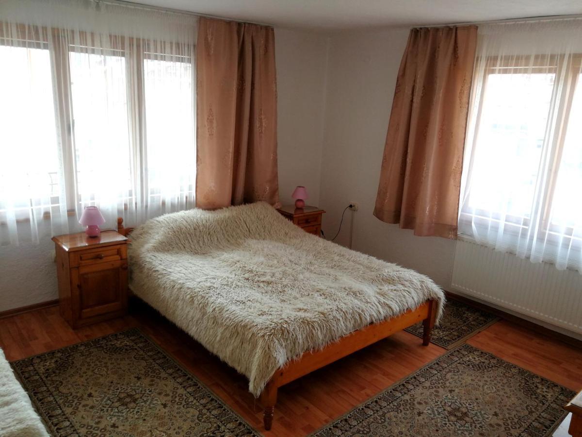Guest Rooms Metaksinovi Csepelare Kültér fotó